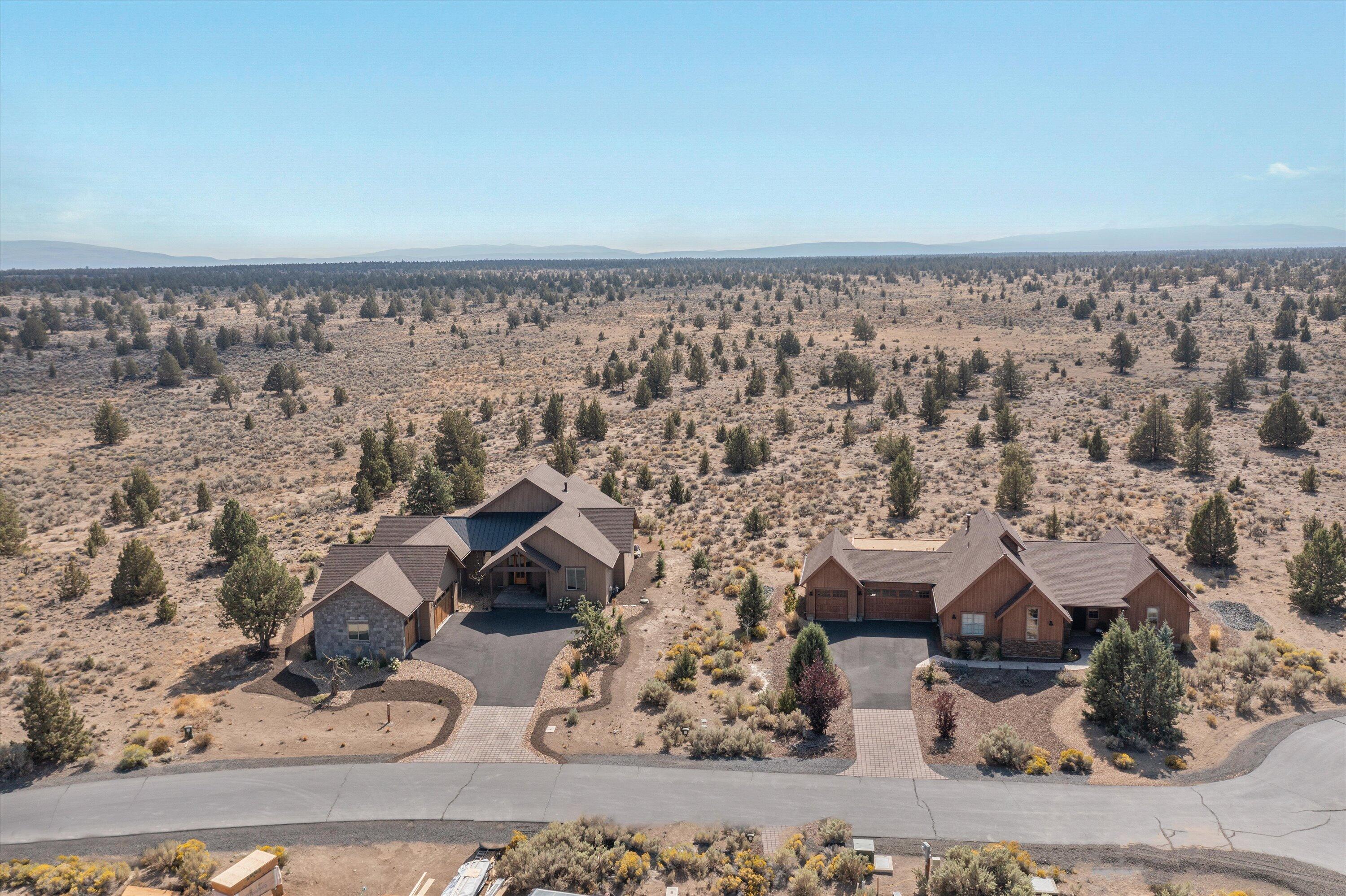 Brasada Ranch - Residential