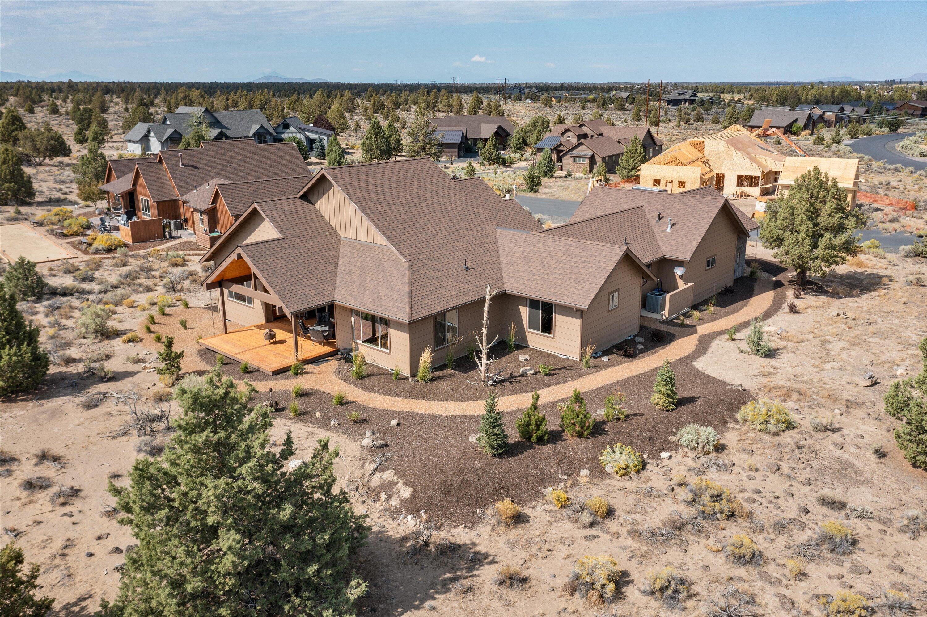 Brasada Ranch - Residential