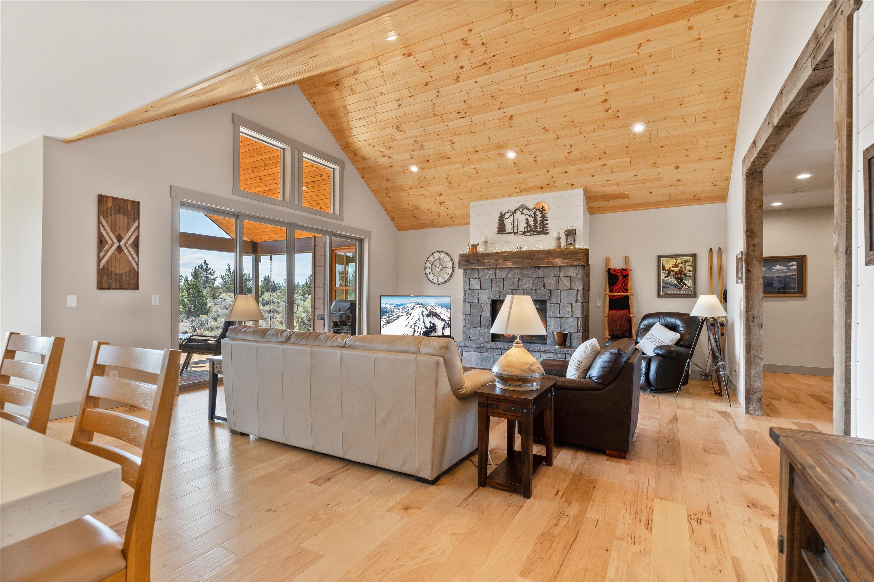 Brasada Ranch - Residential