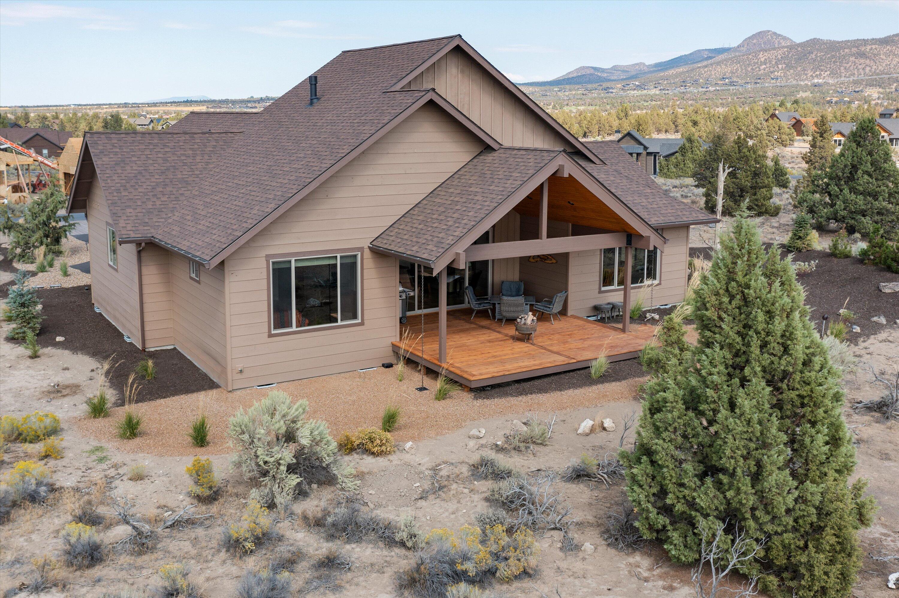 Brasada Ranch - Residential