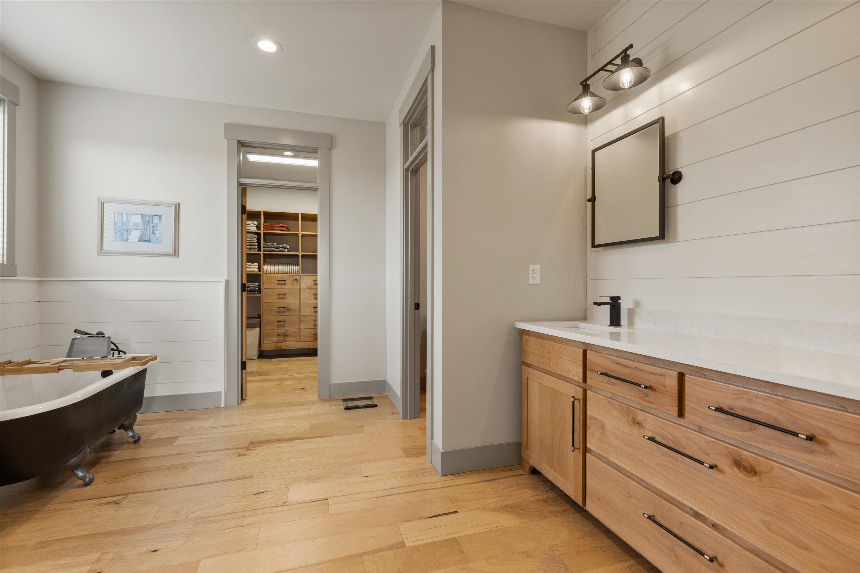 Brasada Ranch - Residential