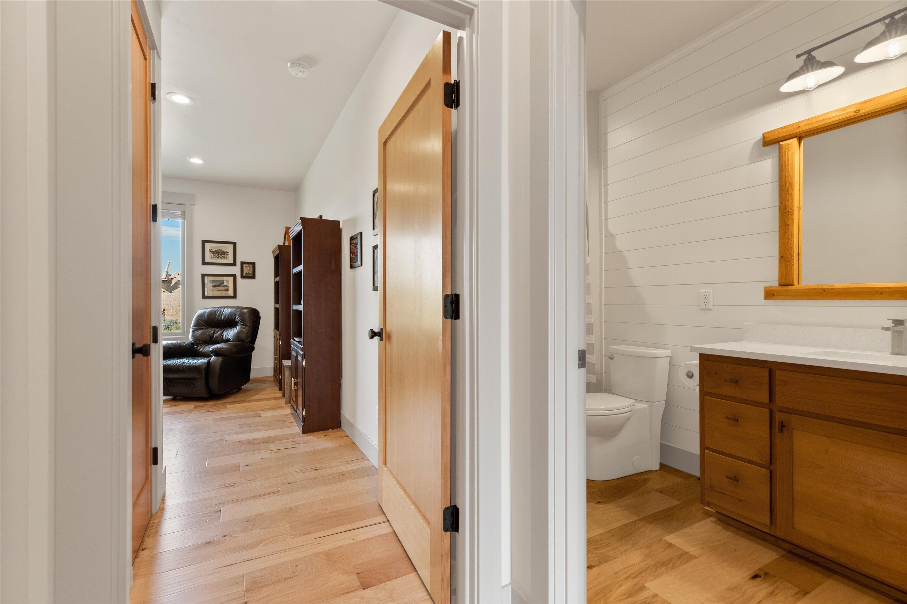 Brasada Ranch - Residential