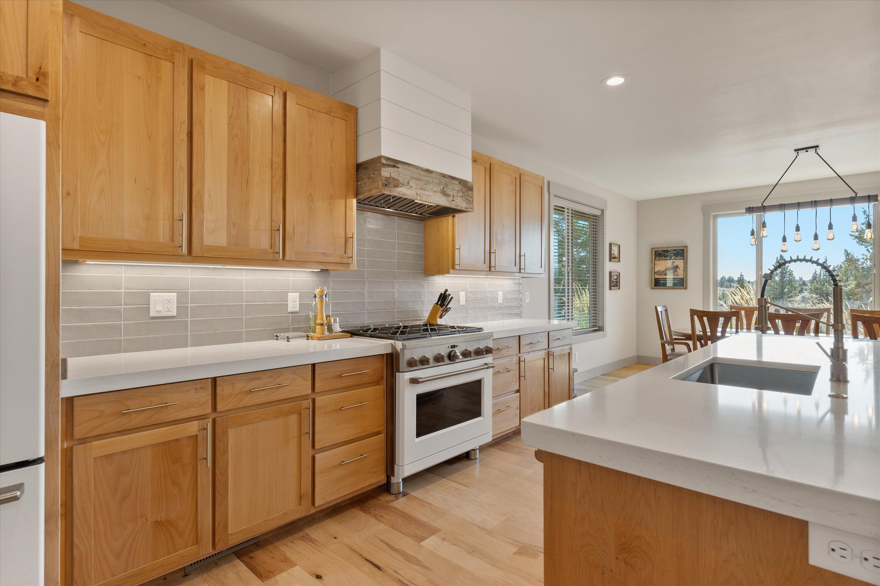 Brasada Ranch - Residential