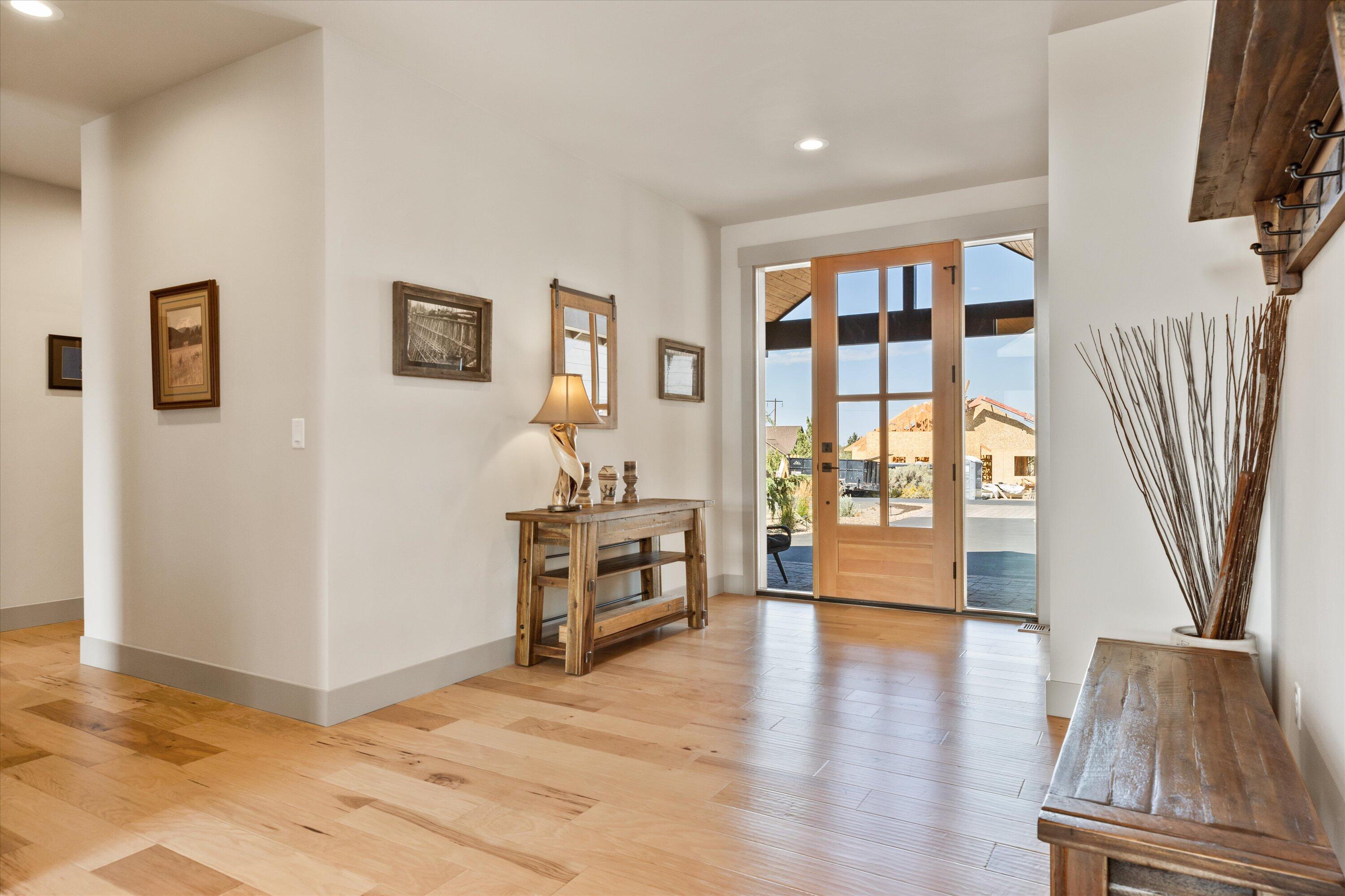 Brasada Ranch - Residential