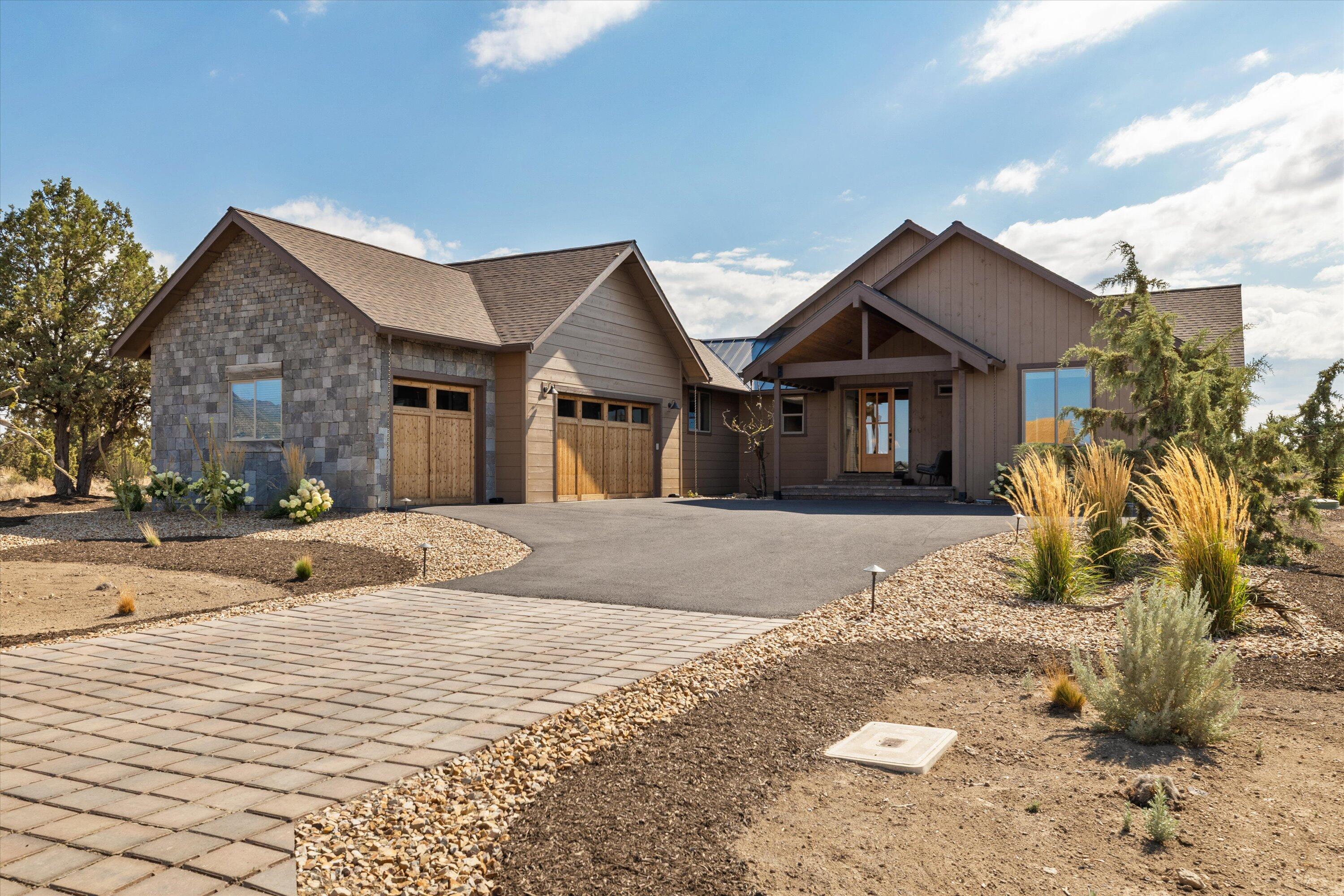 Brasada Ranch - Residential