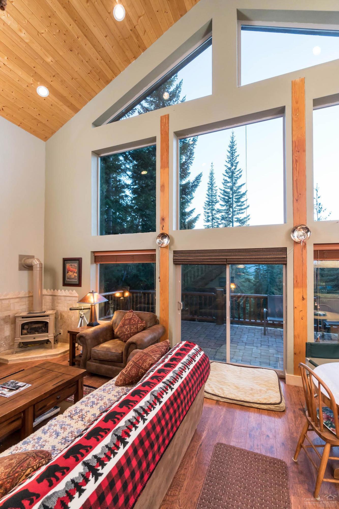 Diamond Peaks - Residential