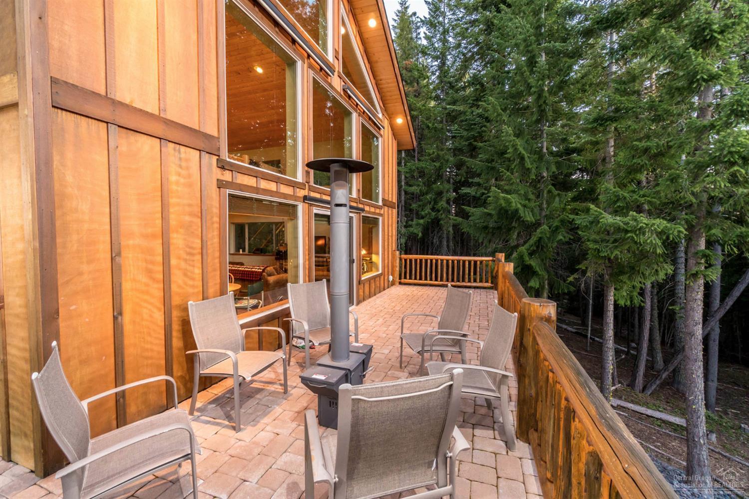 Diamond Peaks - Residential