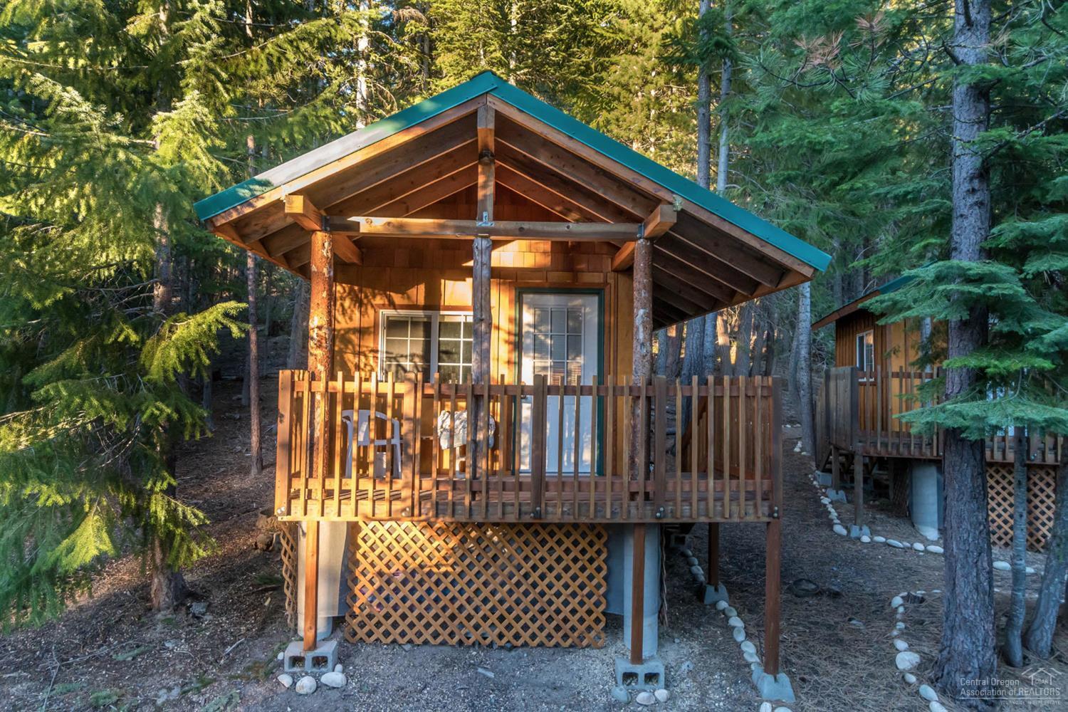 Diamond Peaks - Residential