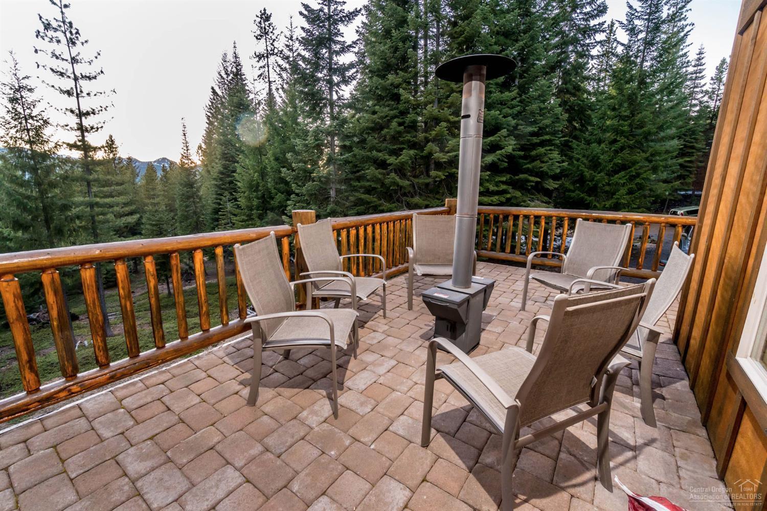 Diamond Peaks - Residential