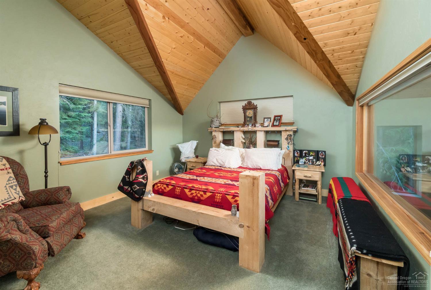 Diamond Peaks - Residential