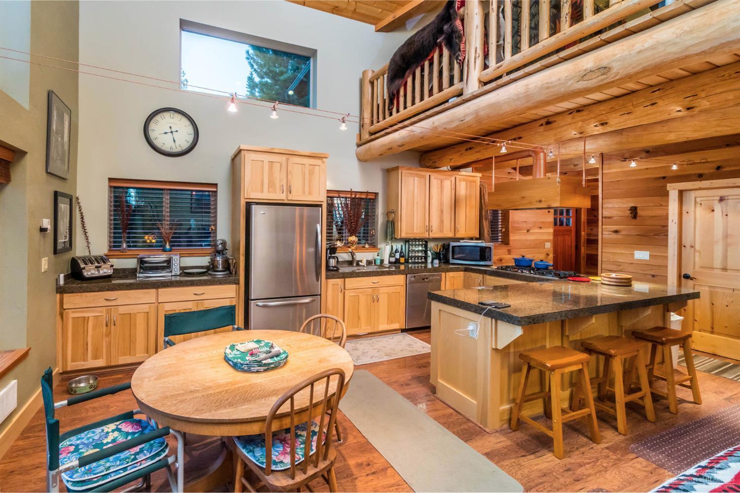 Diamond Peaks - Residential