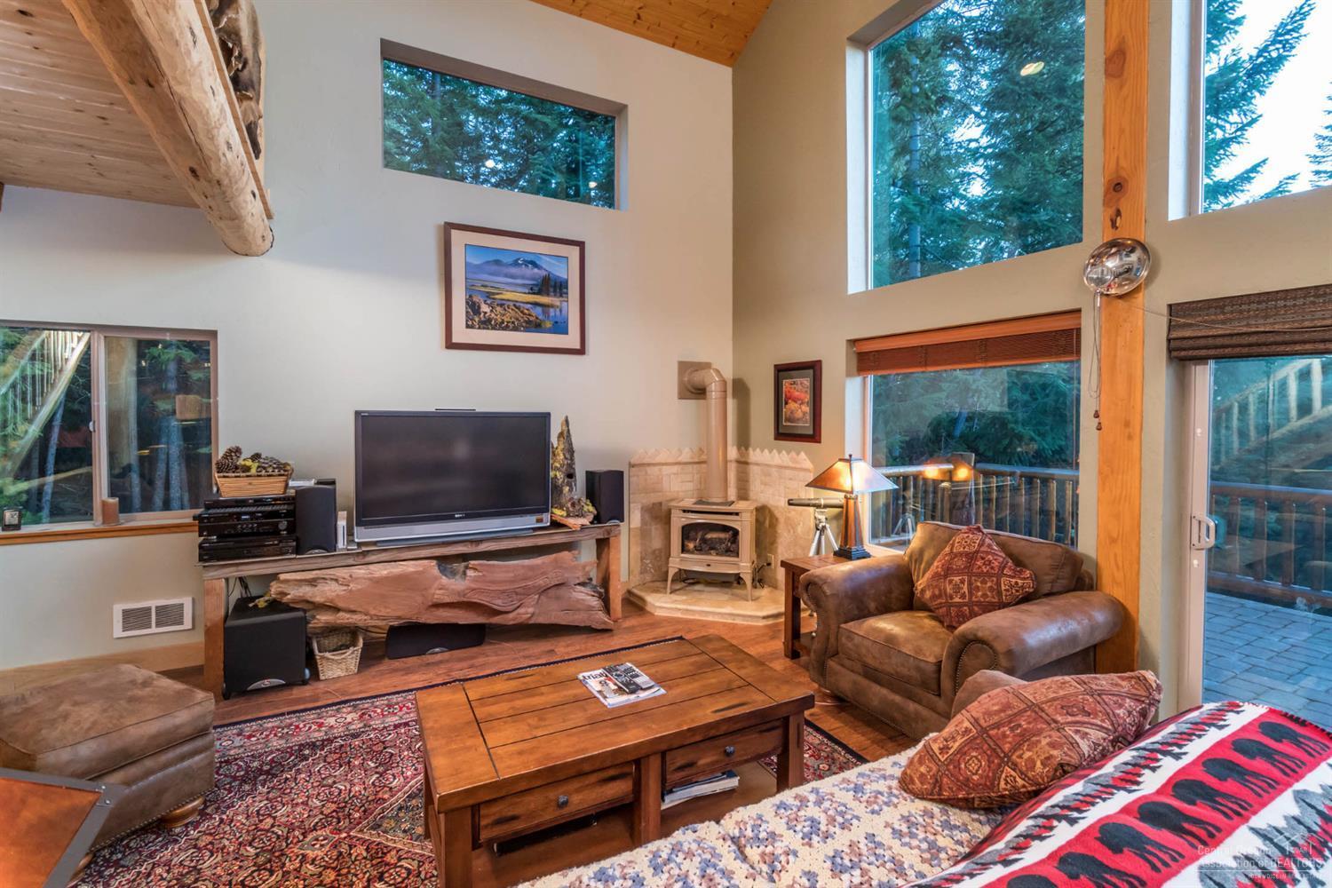 Diamond Peaks - Residential