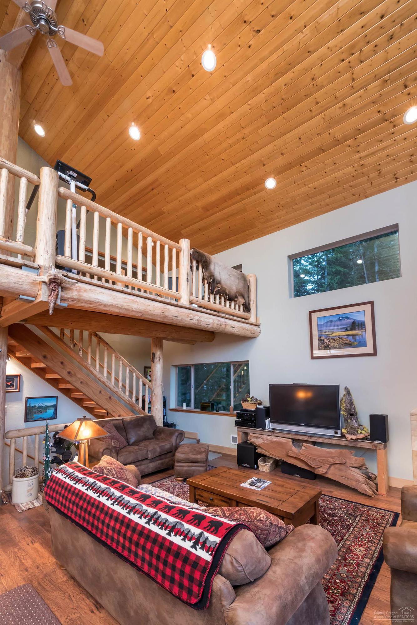 Diamond Peaks - Residential