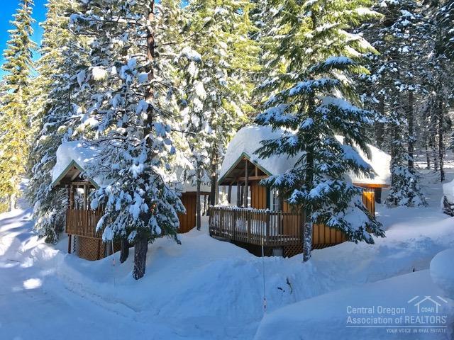 Diamond Peaks - Residential