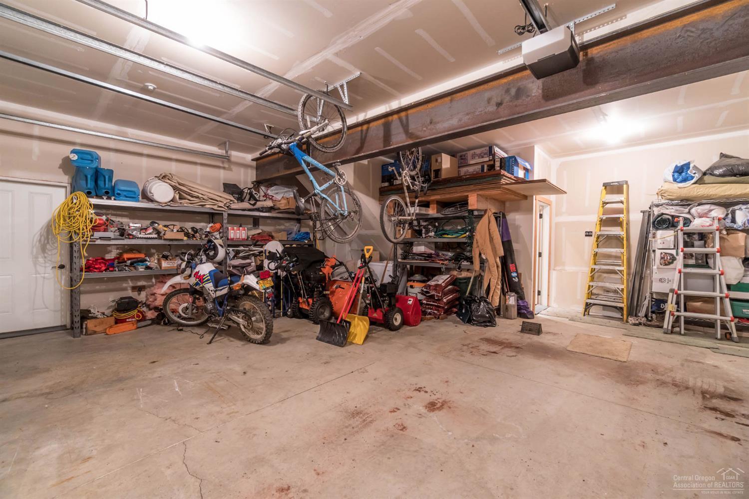 Diamond Peaks - Residential