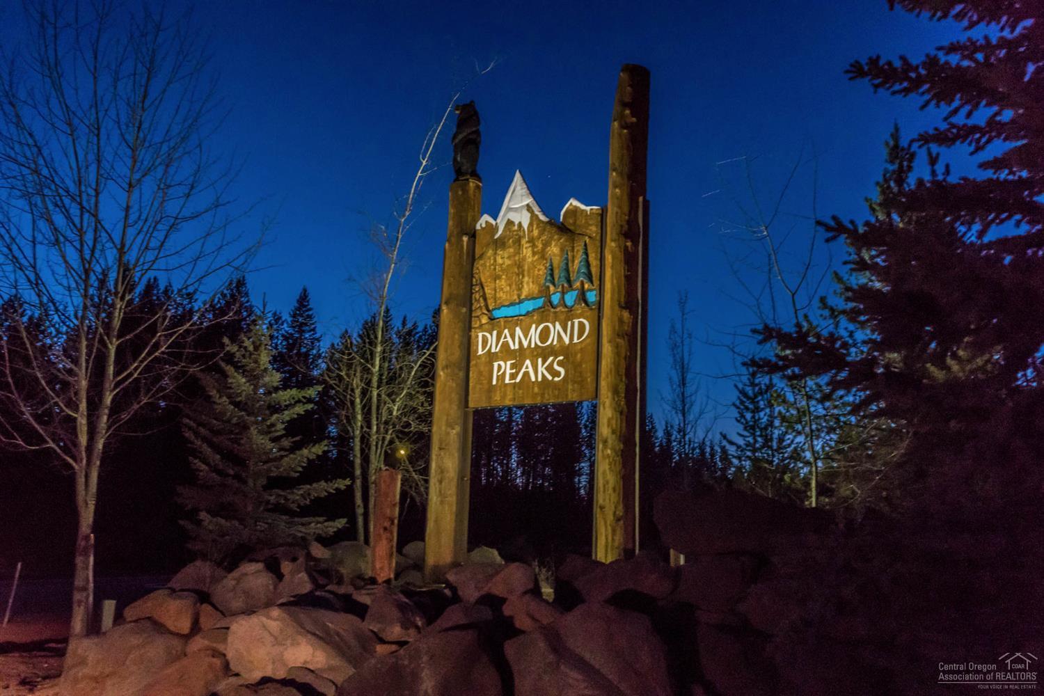 Diamond Peaks - Residential