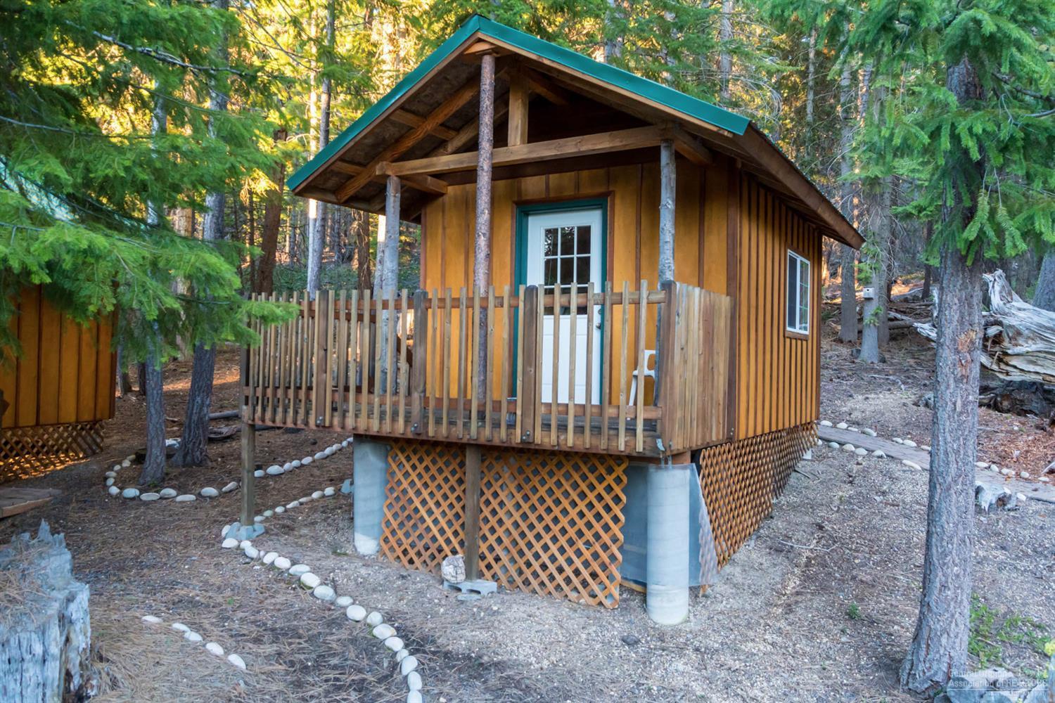 Diamond Peaks - Residential