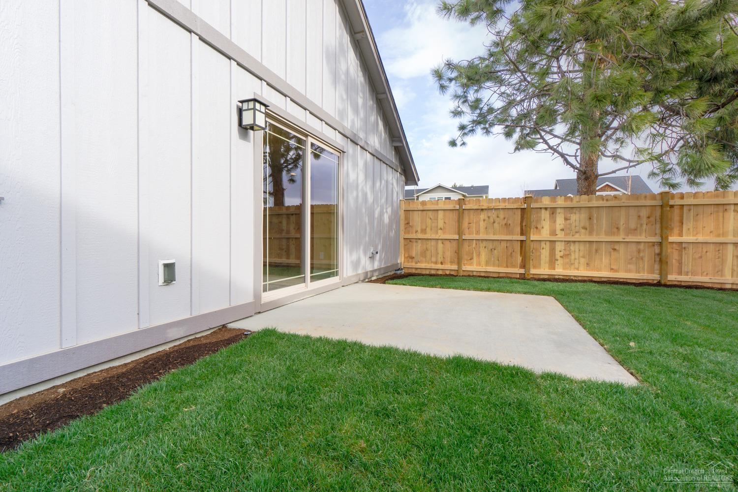 Crane Meadow - Residential