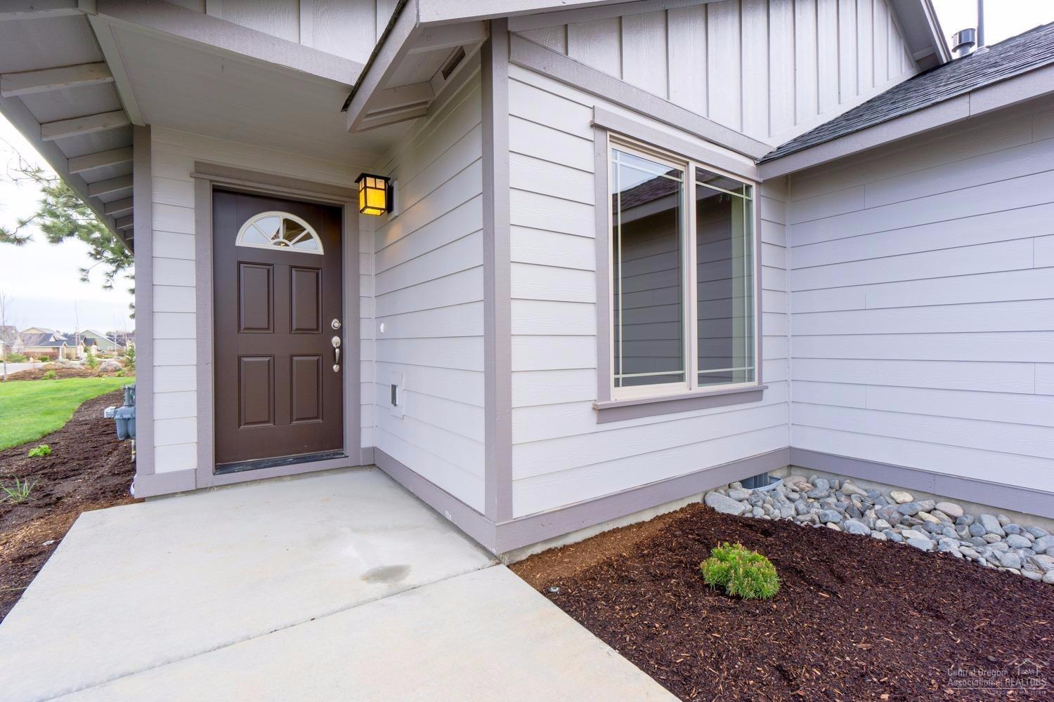 Crane Meadow - Residential