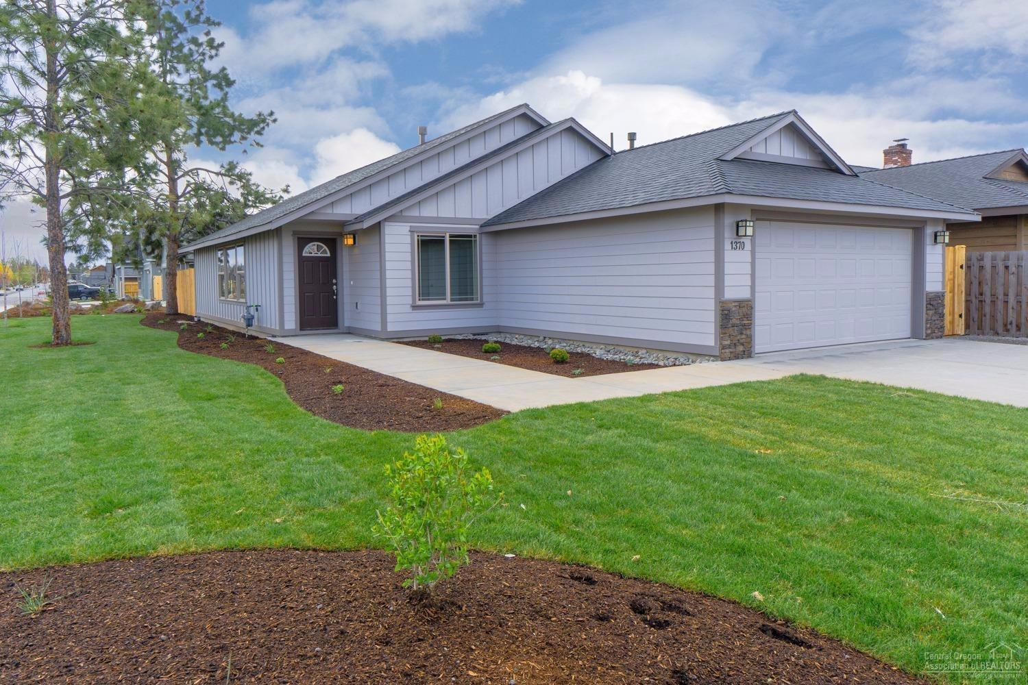 Crane Meadow - Residential