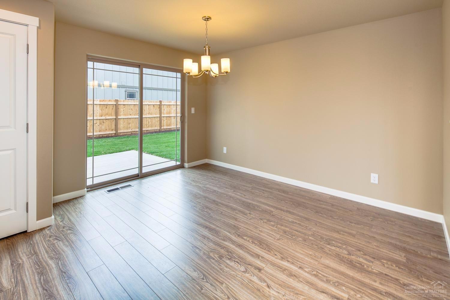 Crane Meadow - Residential