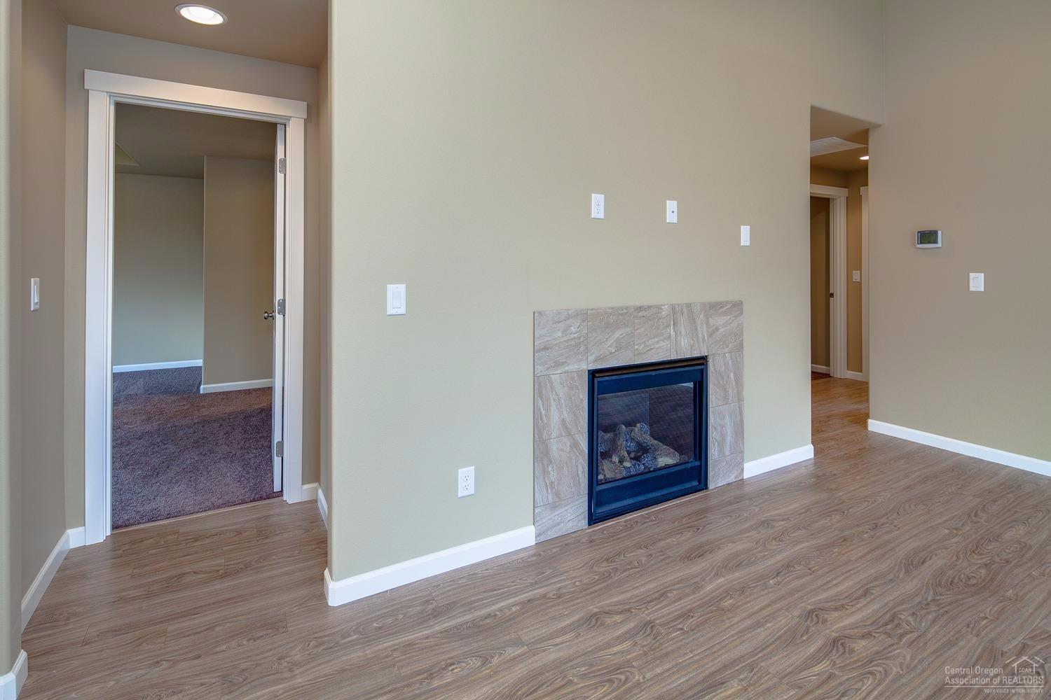 Crane Meadow - Residential