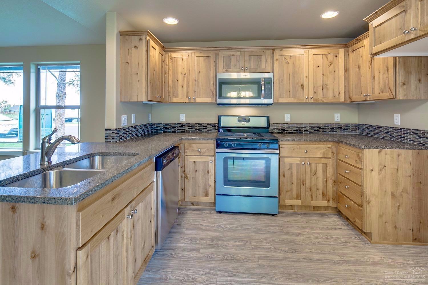 Crane Meadow - Residential