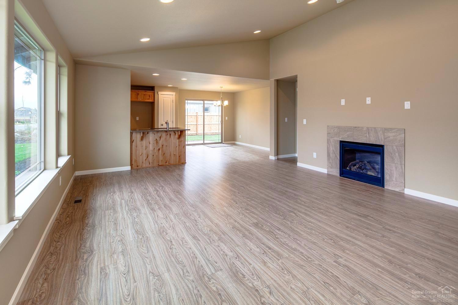 Crane Meadow - Residential