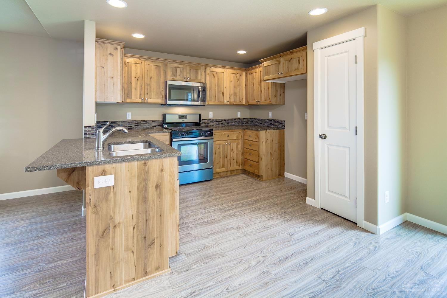 Crane Meadow - Residential