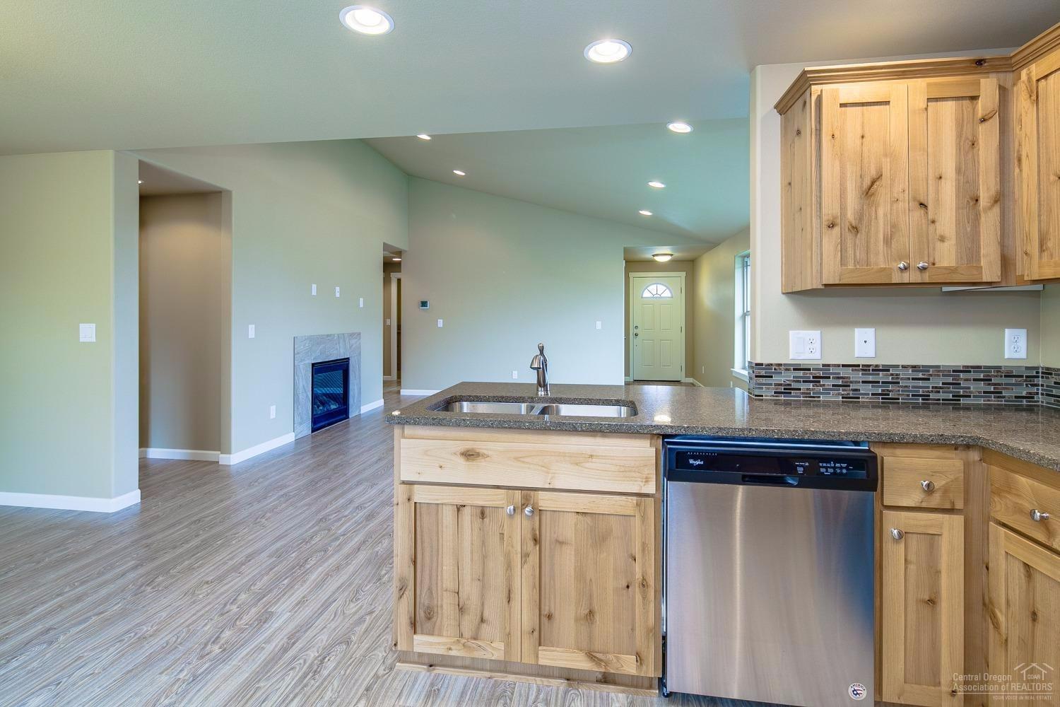 Crane Meadow - Residential