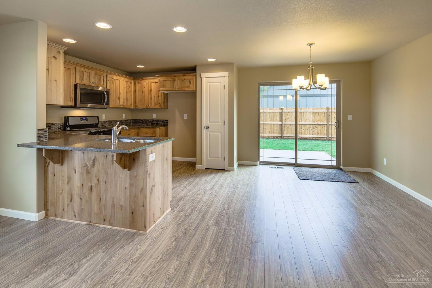 Crane Meadow - Residential