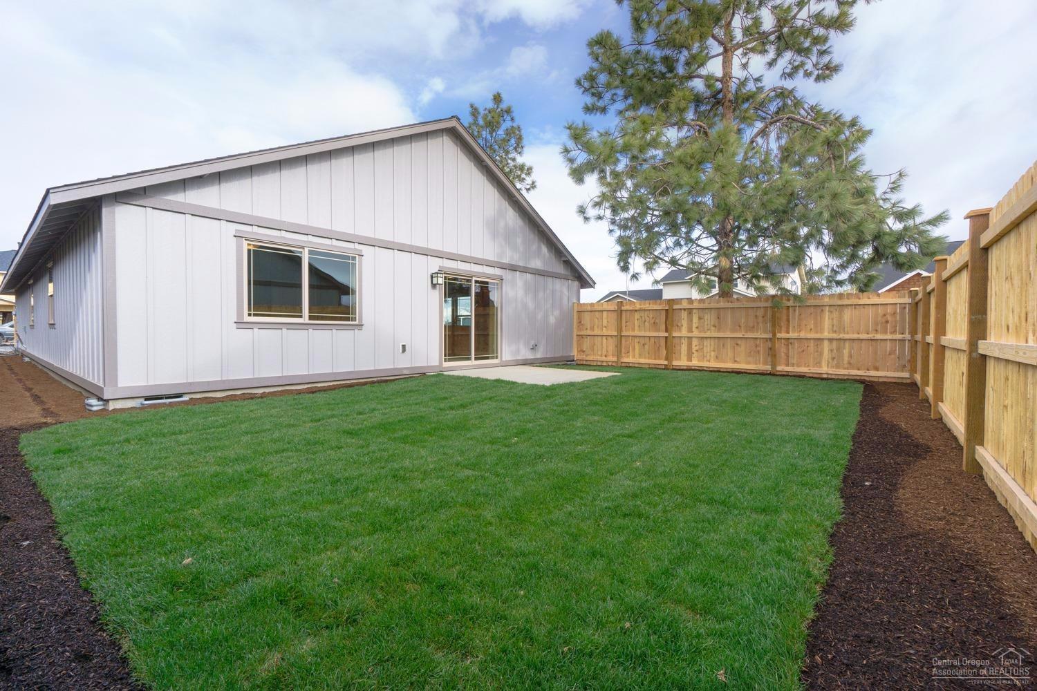 Crane Meadow - Residential