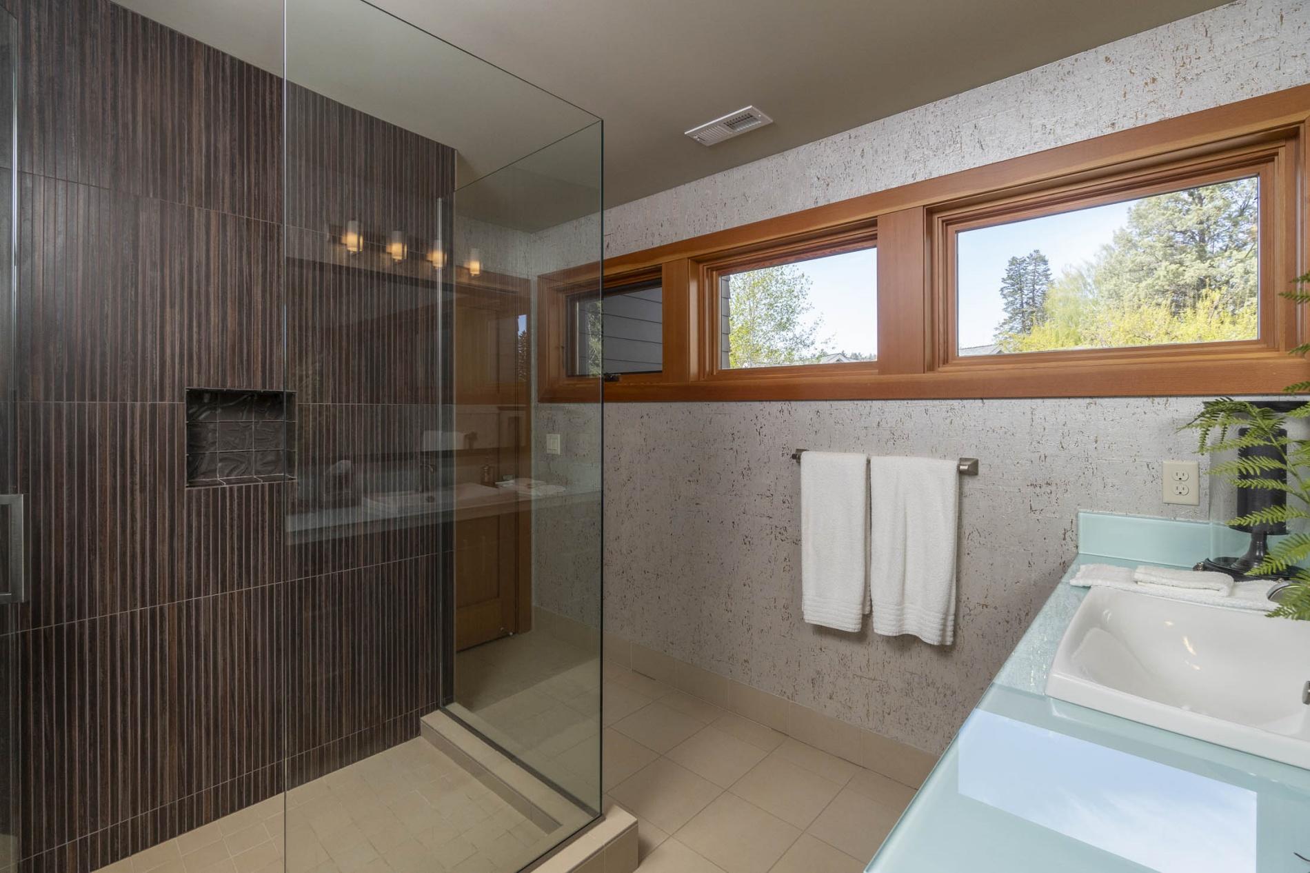 River Terrace - Residential