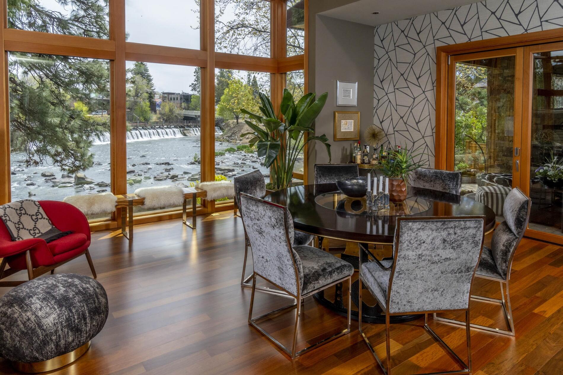 River Terrace - Residential