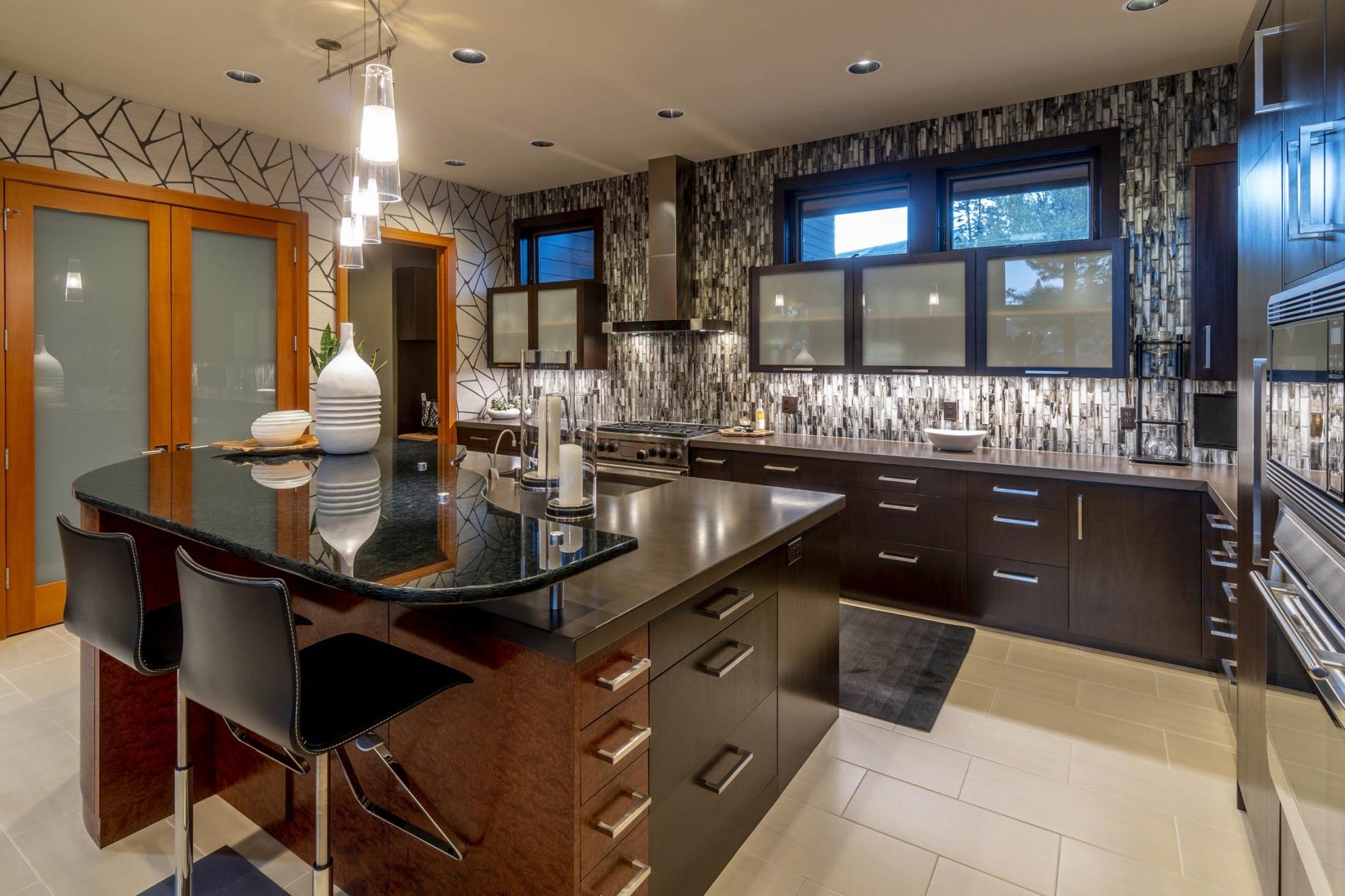 River Terrace - Residential