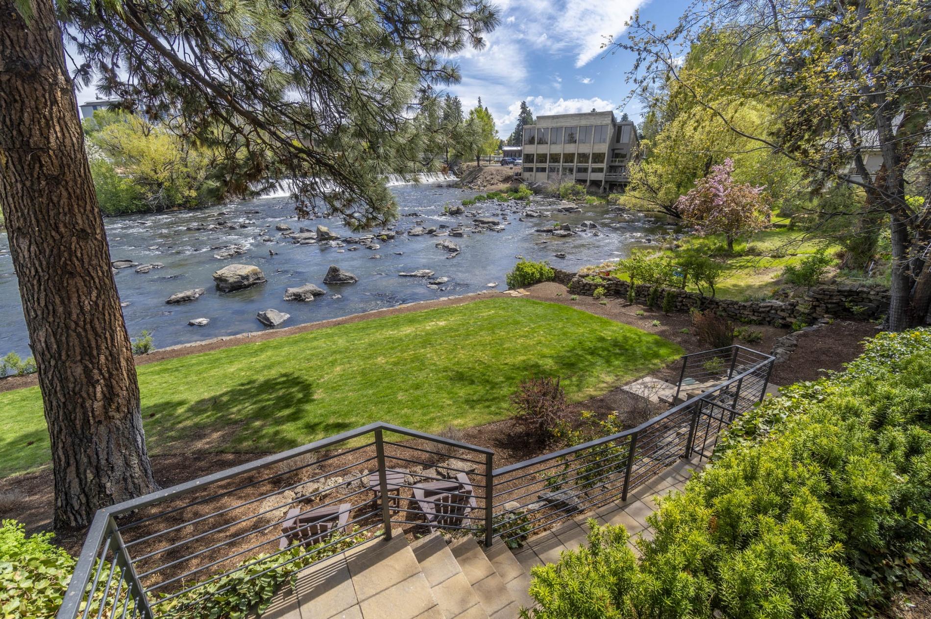 River Terrace - Residential