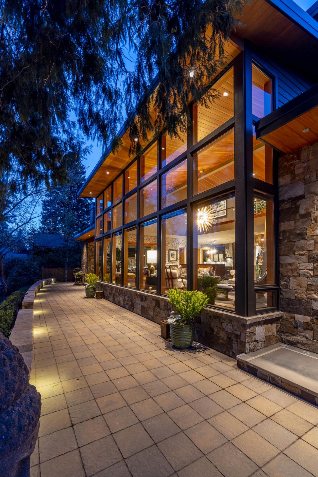 River Terrace - Residential