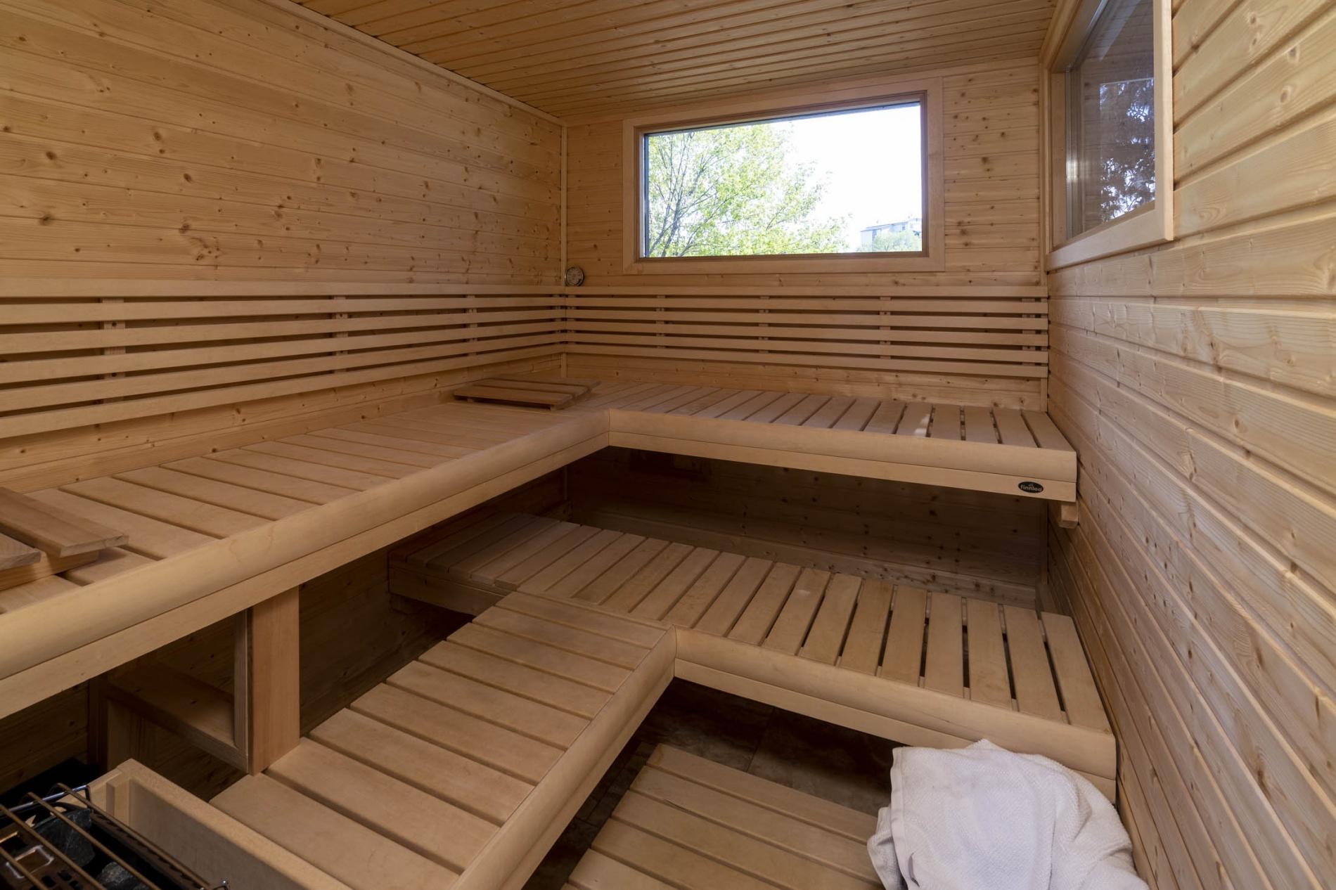 River Terrace - Residential