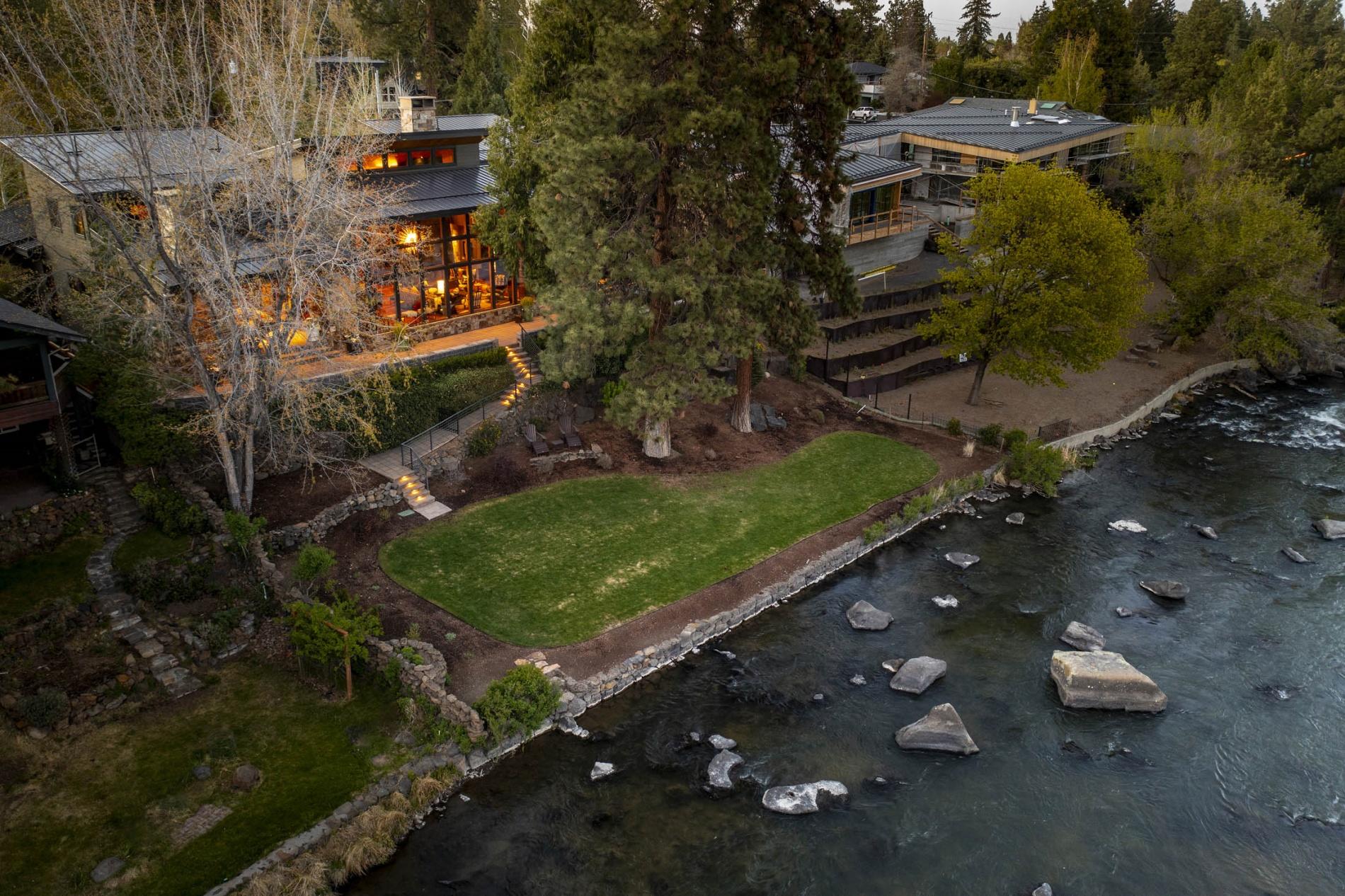 River Terrace - Residential