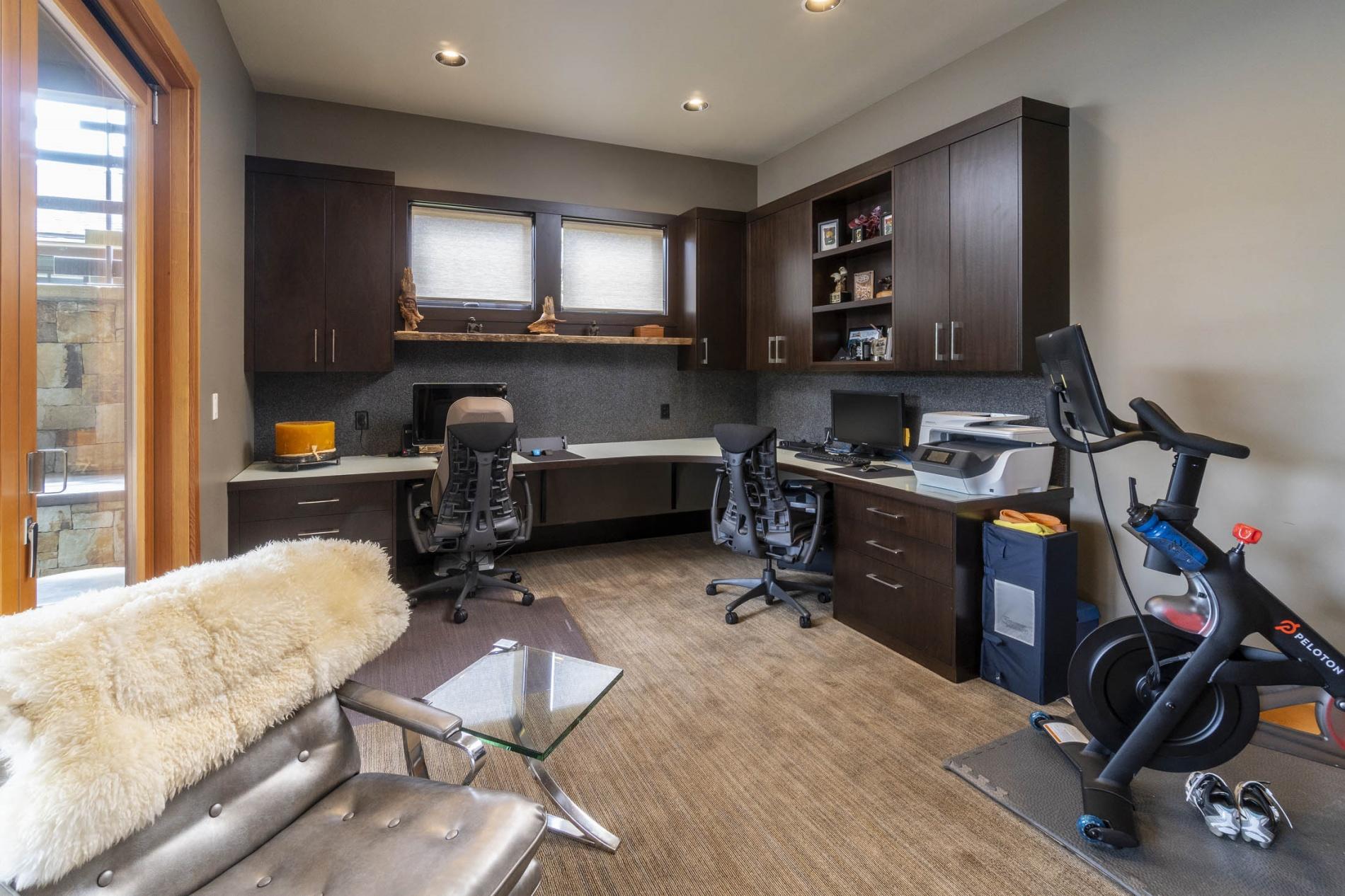 River Terrace - Residential