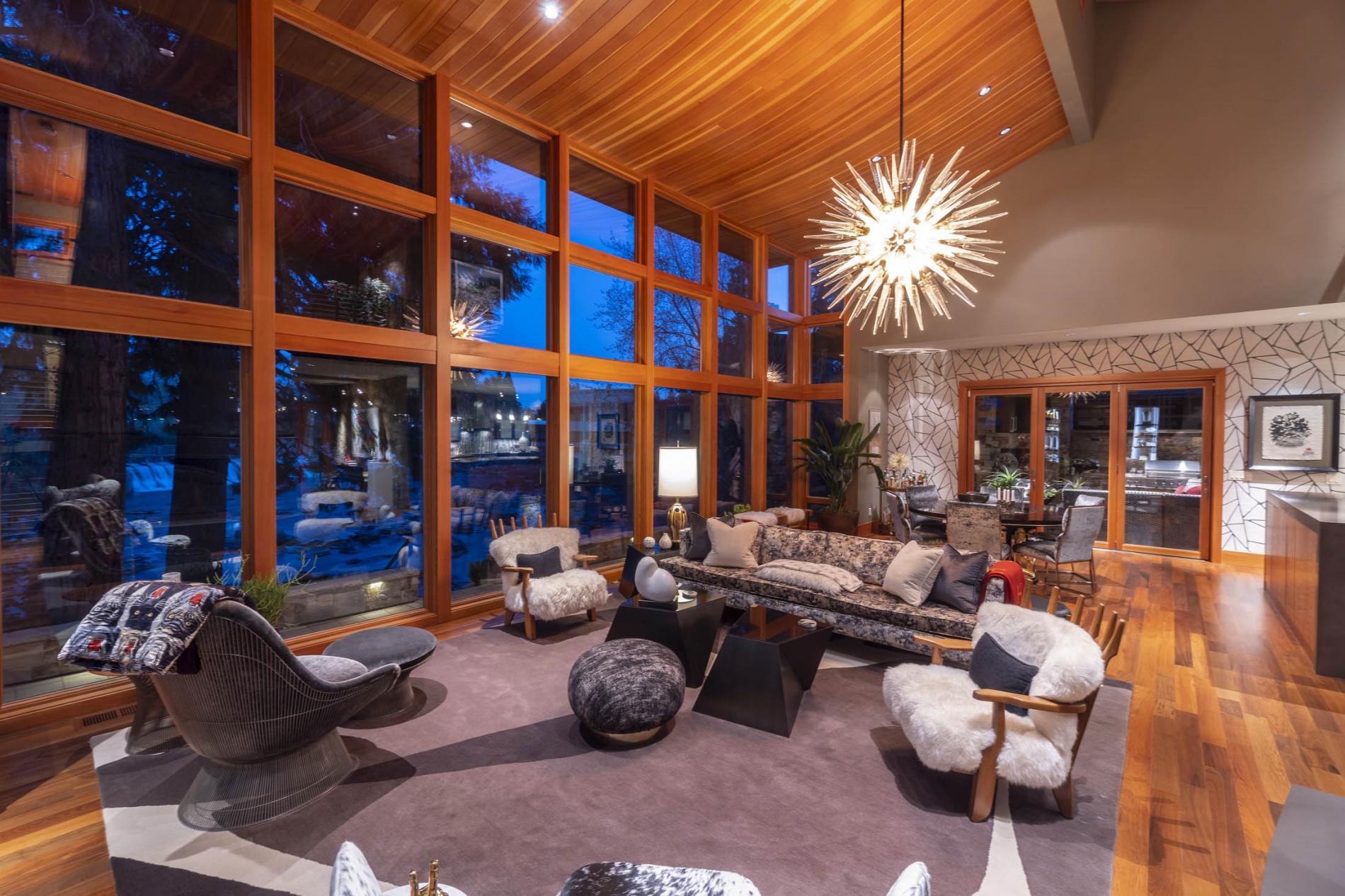 River Terrace - Residential