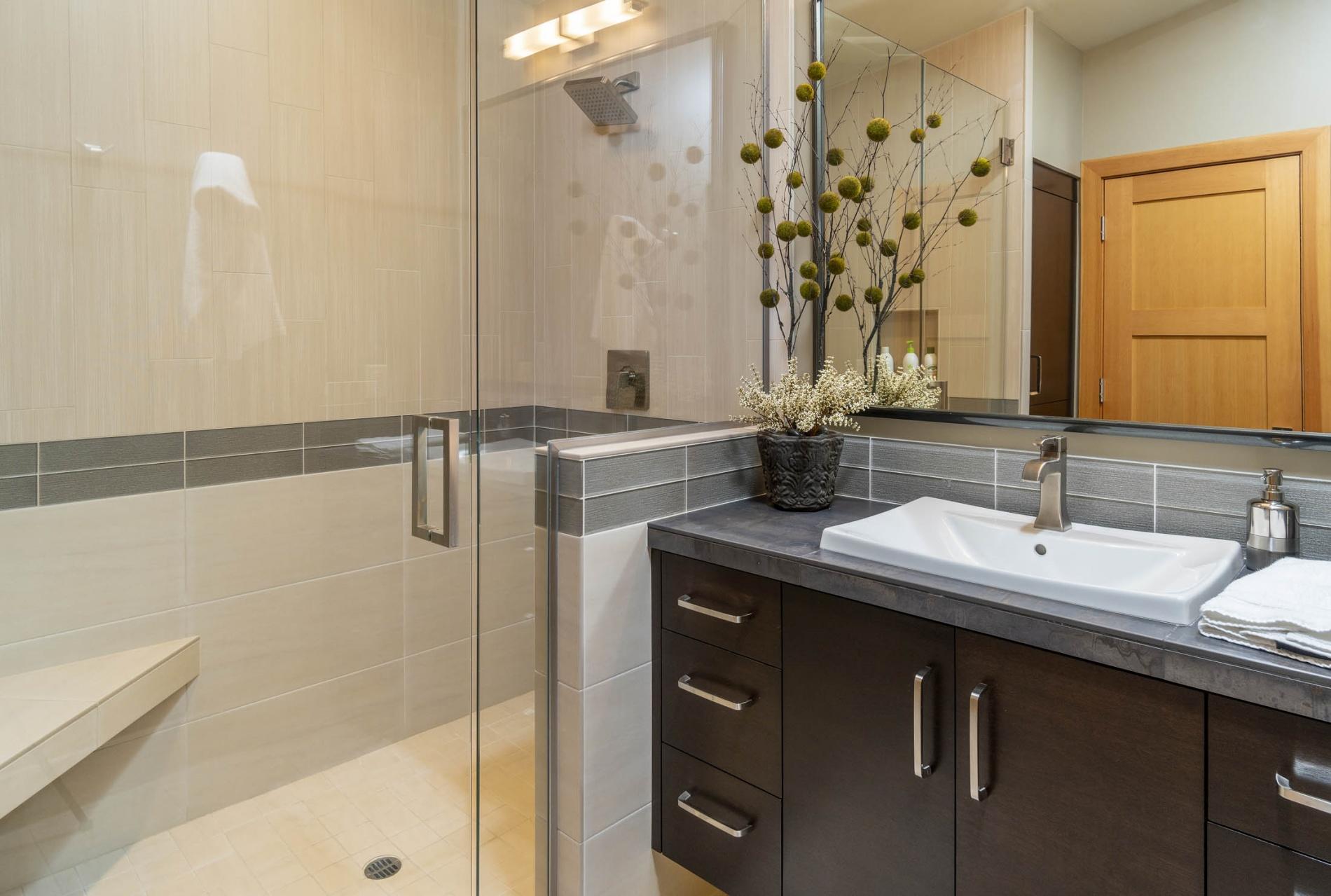 River Terrace - Residential