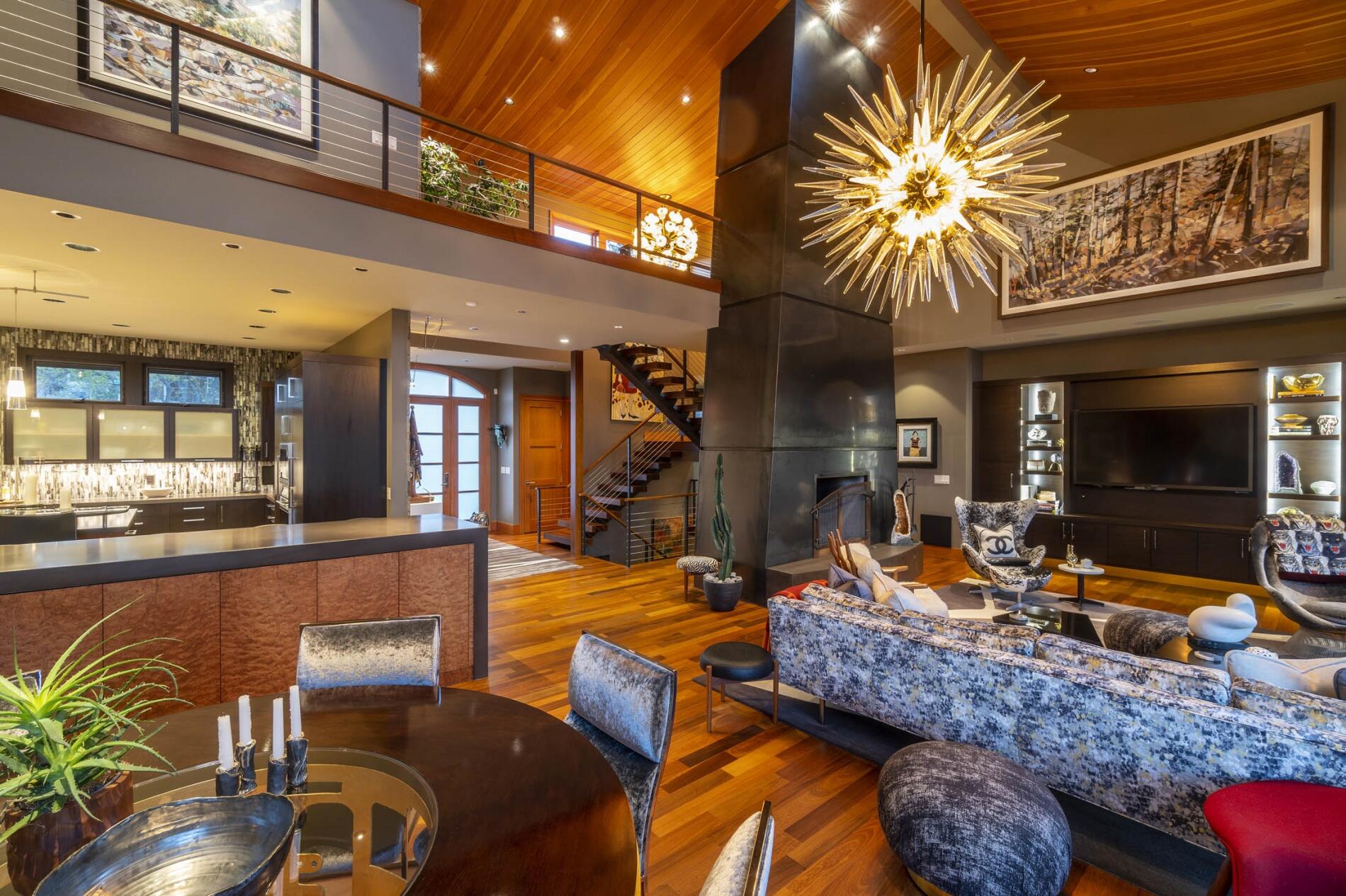 River Terrace - Residential