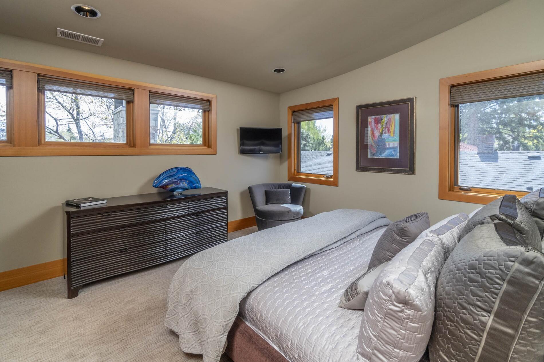 River Terrace - Residential