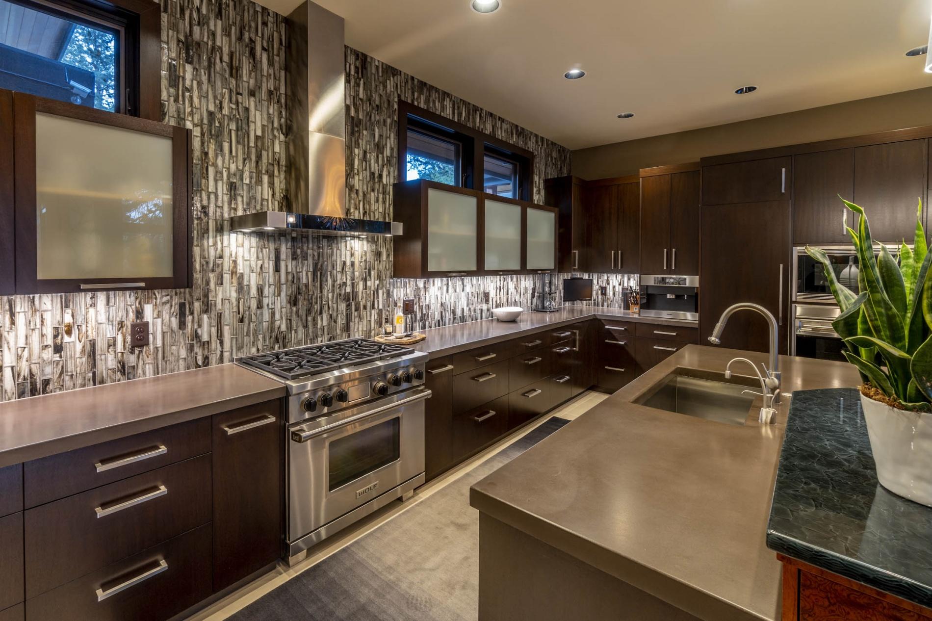 River Terrace - Residential