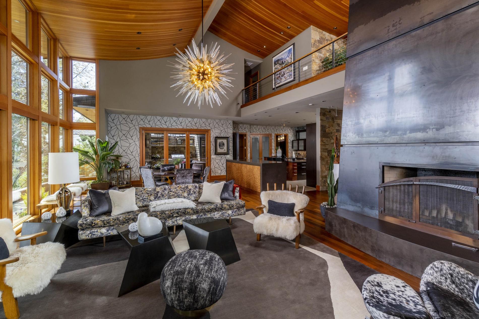 River Terrace - Residential