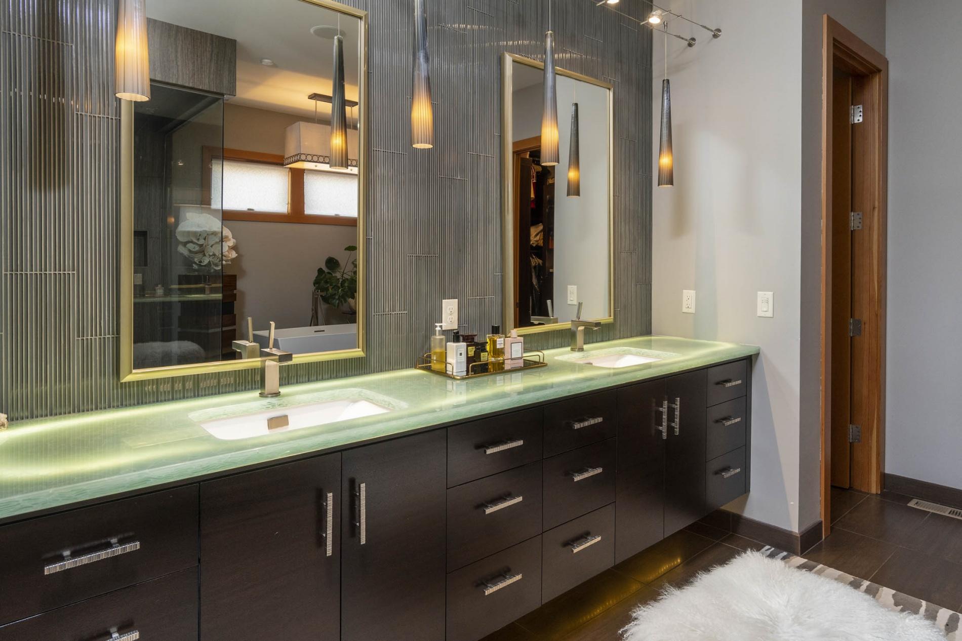 River Terrace - Residential