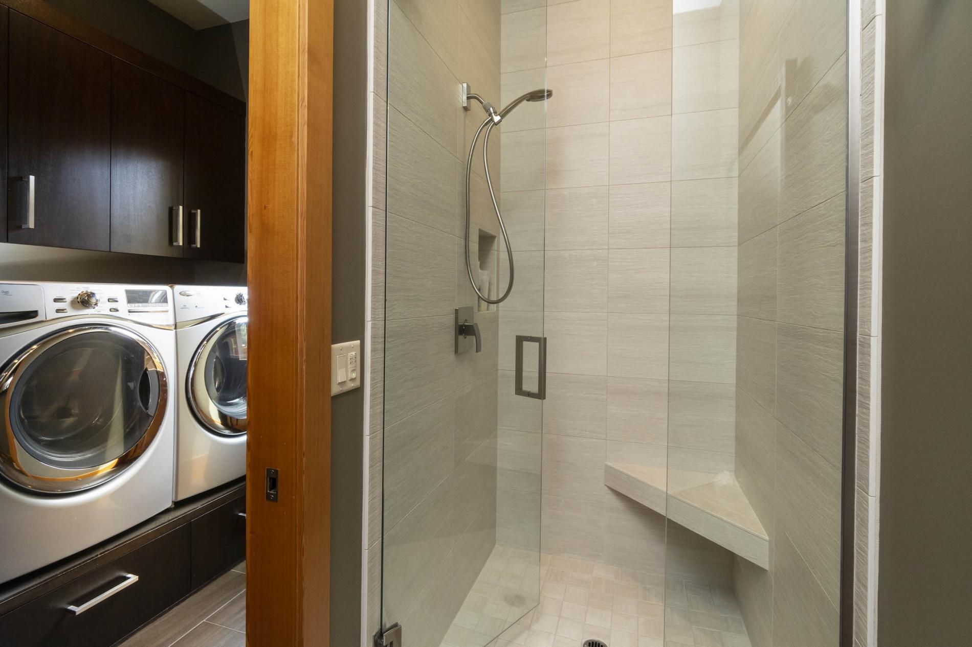 River Terrace - Residential