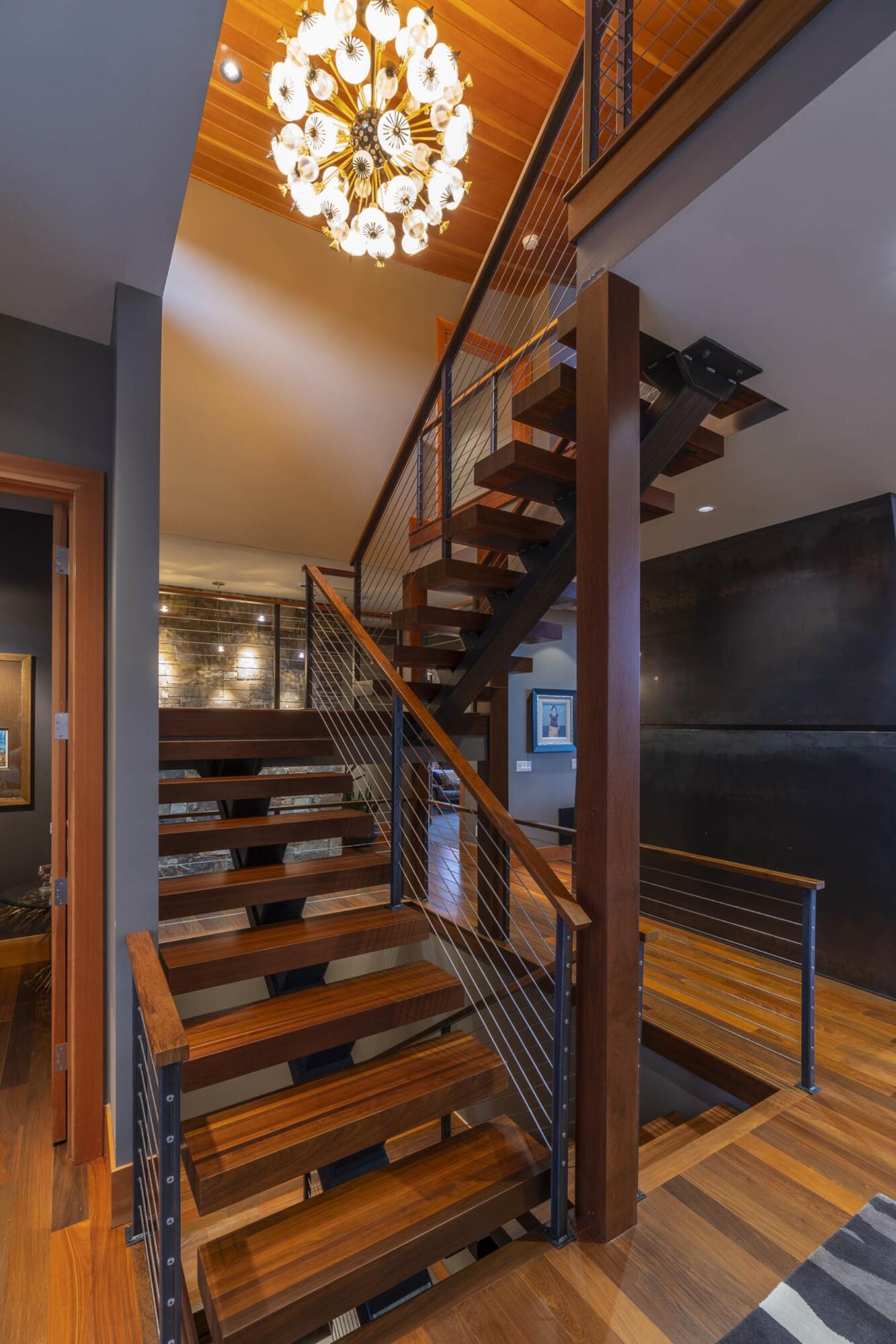 River Terrace - Residential