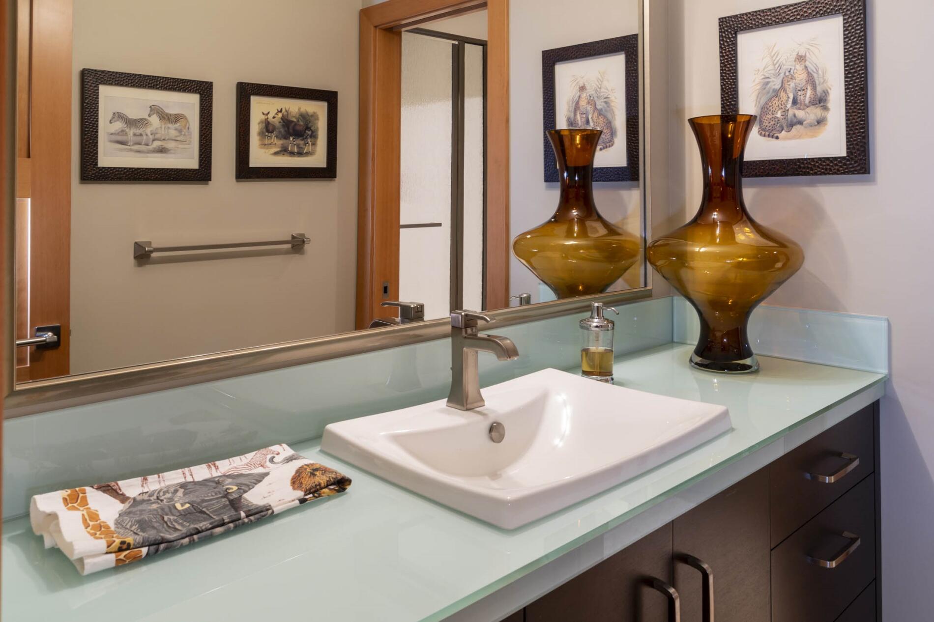 River Terrace - Residential